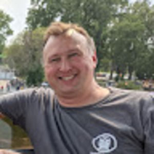 Meet your Posher, Joe